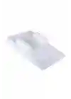 Brillant Reflü Yatağı - Beyaz