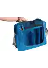 Britax-Römer Affinity Bebek Bakım Çantası- Blue Sky