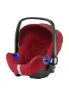Britax-Römer Baby Safe I-Size Bundle 0-13 kg Ana Kucağı + Baza / Flame Red