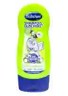 Bübchen Çocuk Şampuan&Duş Jeli 2 in 1 Dschungelbande 230 ml