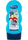 Bübchen Çocuk Şampuan&Duş Jeli 2 in 1 Sporty Friend 230 ml