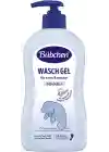 Bübchen Yenidoğan Sensitive Bebek Yıkama Jeli 400 ml