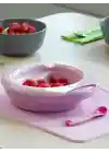 Chicco 4 Parça Beslenme Seti +6 Ay - Kız