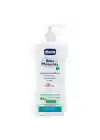 Chicco Baby Moments Göz Yakmayan Yenidoğan Saç ve Vücut Şampuanı 500 ml