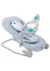 Chicco Balloon Bouncer Ev Tipi Titreşimli Ana Kucağı - Mavi
