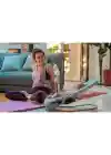 Chicco Balloon Bouncer Ev Tipi Titreşimli Ana Kucağı - Mavi