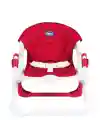 Chicco Chairy Yükseltici Mama Sandalyesi - Laydbug
