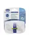 Chicco Gece Parlayan PhysioForma Mini Soft 2li Emzik 2-6 Ay
