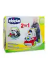 Chicco Happy Hippy Yürüteç