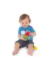 Chicco Mutlu Alışveriş İlk Adımlar Yürüteci - 4ü bir arada İngilizce + Türkçe Aktiviteli