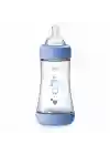 Chicco Perfect5 Antikolik PP Biberon 240 ml - Mavi