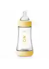 Chicco Perfect5 Antikolik PP Biberon 240 ml - Sarı