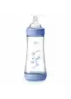 Chicco Perfect5 Antikolik PP Biberon 300 ml - Mavi