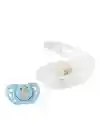 Chicco PhysioForma Air 2li Silikon Emzik 2-6 Ay Erkek