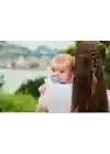 Chicco PhysioForma Air 2li Silikon Emzik 2-6 Ay Erkek