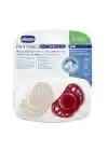 Chicco PhysioForma Air 2li Silikon Emzik 6-16 Ay