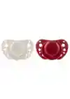 Chicco PhysioForma Air 2li Silikon Emzik 6-16 Ay
