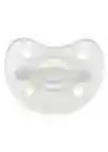 Chicco PhysioForma Crystal Soft Emzik 2-6 Ay 2li
