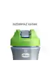 Chicco Pop-Up Pipetli Bardak 2 Yaş+ 350 ml - Green