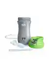 Chicco Pop-Up Pipetli Bardak 2 Yaş+ 350 ml - Green