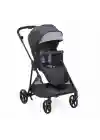 Chicco Seety Çift Yönlü Bebek Arabası - Boston Grey