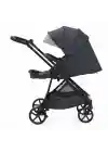 Chicco Seety Çift Yönlü Bebek Arabası - Boston Grey