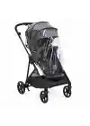 Chicco Seety Çift Yönlü Bebek Arabası - Boston Grey