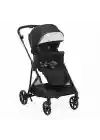 Chicco Seety Çift Yönlü Bebek Arabası - Etna Black