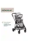 Chicco Seety Çift Yönlü Bebek Arabası - Florence Beige