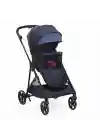 Chicco Seety Çift Yönlü Bebek Arabası - Oxford Blue
