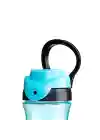 Chicco Sportif Bardak 2 Yaş+ 350 ml - Blue