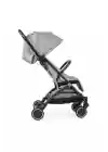 Chicco Trolley Me Bebek Arabası Light Grey