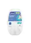 Chicco Wellbeing Silikon 2li Biberon Emziği 0 ay+
