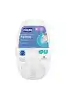 Chicco Wellbeing Silikon 2li Biberon Emziği 4 ay+