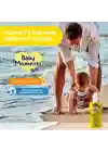 Chicco Yenidoğan Güneş Kremi SPF 50+ 150 ml 