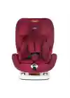 Chicco Youniverse Fix 1 2 3 Oto Koltuğu (9 - 36 kg) - Red