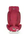 Chicco Youniverse Fix 1 2 3 Oto Koltuğu (9 - 36 kg) - Red