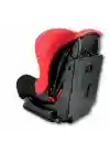 ComfyMax 0-25kg Ultra Lux Oto Koltuğu - Carmin
