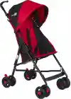 Comfymax Comfort II Baston Bebek Arabası - Kırmızı
