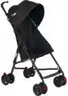 Comfymax Comfort II Baston Bebek Arabası - Siyah