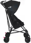 Comfymax Comfort II Baston Bebek Arabası - Siyah