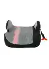 Comfymax Comfort Isofixli Yükseltici 15-36kg Oto Koltuğu - Pink Line