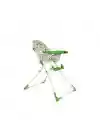 ComfyMax Eco Mama Sandalyesi - Green
