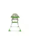 ComfyMax Eco Mama Sandalyesi - Green