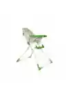 ComfyMax Eco Mama Sandalyesi - Green
