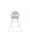 ComfyMax Eco Mama Sandalyesi - Grey
