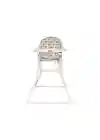 ComfyMax Eco Mama Sandalyesi - Grey