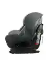 Comfymax Eris I-Size Isofixli 0-25kg Oto Koltuğu - Platinium Gray