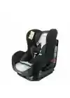 ComfyMax Lux 0-25 kg Oto koltuğu Black
