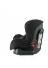 ComfyMax Lux 0-25 kg Oto koltuğu Black